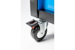 Hoegert Premium workshop cabinet with 7 drawers 1208962072