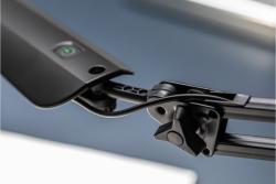 Decor Desktop lamp Architecto 8W 600lm.AC220-240V 4000K PF>0 5  3 Step Dimming RA>80 Black 1208962478