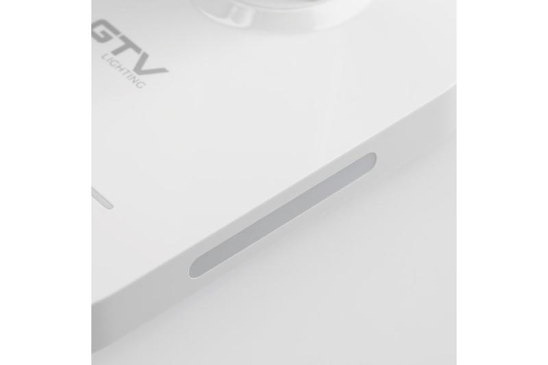 Decor Desktop lamp Gale 8 W 550lm AC220-240V 5-CCT 10 Step Dimming PF>0 5 RA>80 white 1208962486