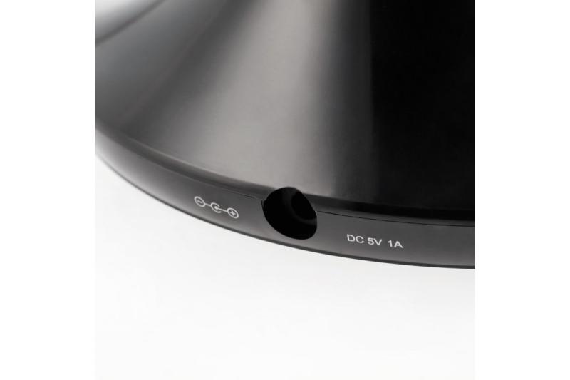 Decor Desktop lamp Halley 8 W 500 lm.AC220-240V 4000K PF>0 5 3 Step Dimming PF>0 5 RA>80 black 1208962489