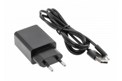 Decor HIKARI LED desk lamp 6W 400lm AC220-240V 50/60Hz CCT black 1208962495