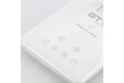 Decor Desktop lamp Tritton 6W 340lm AC220-240V 4-CCT Wireless Charging USB PF>0 5 RA>80 white 1208962517