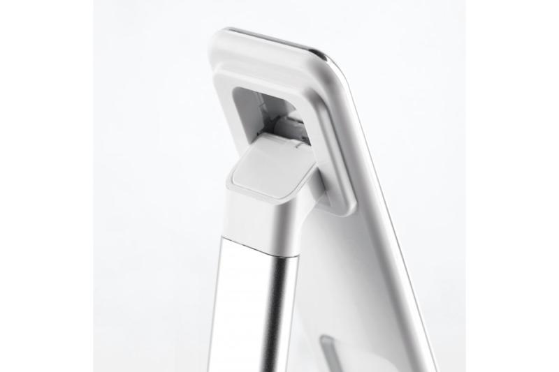 Decor Desktop lamp Tritton 6W 340lm AC220-240V 4-CCT Wireless Charging USB PF>0 5 RA>80 white 1208962517