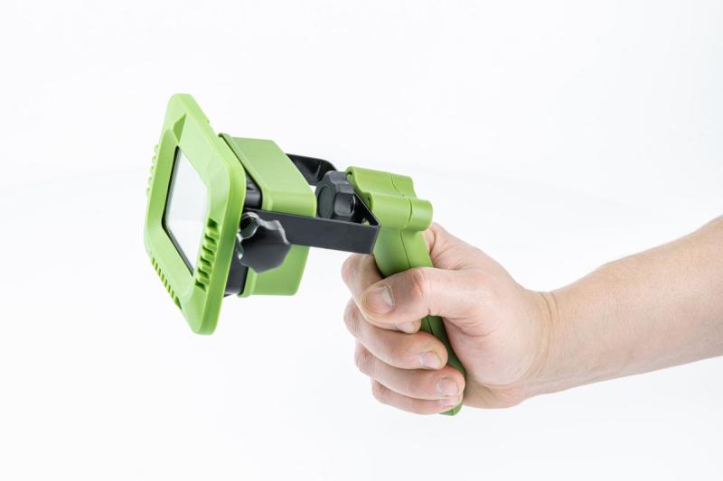 LED floodlight ALLEDO 1208962602