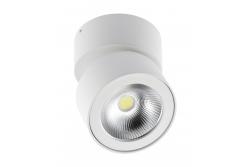 Decor Fixture LED BIANCO  15W 1500lm AC220-240V 50/60 Hz PF> 0.5 Ra≥80 IP20 IK06.36 ° 4000K round white 1208962667