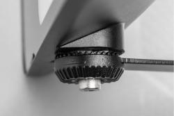 DAYTONA LED Floodlight, 200W, 24000lm, 4000K, AC180-250V, 50/60 Hz, PF>0.9, IP65, 110° 1208962718