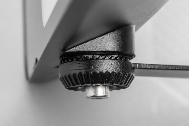 DAYTONA LED Floodlight, 200W, 24000lm, 4000K, AC180-250V, 50/60 Hz, PF>0.9, IP65, 110° 1208962718