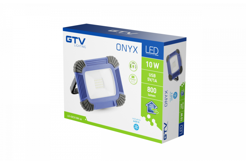 LED floodlight ONYX 1208963089