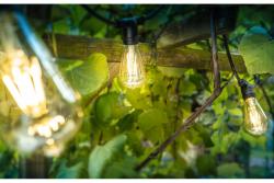 LED decorative bulb,filament Vintage ,ST64,E27,4W,400lm,AC220-240V/ 50-60Hz,PF>0,5,3000K 1208963178