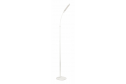 Decor Floor lamp YORK  10W 900lm AC220-240V 3 step dimmable 3-CCT pilot PF>0 5 Ra>85 white 1208963350