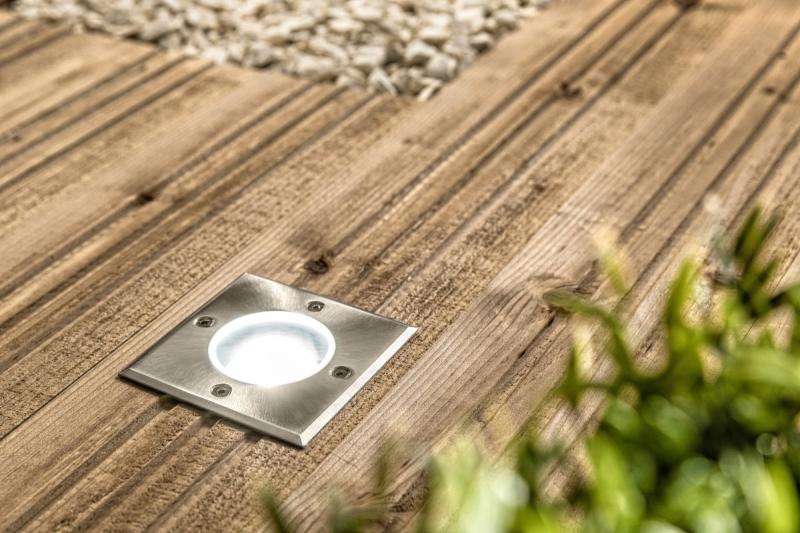 Decor Driveway flush fixture ALFA-K max.50 W GU10 IP67  AC220-240V 50/60Hz inox 1208963691