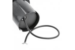 Decor Overrun luminaire BETA-K with angle adjustment max.50 W GU10 IP67 AC220-240V 50/60Hz inox 1208963697