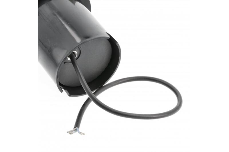 Decor Overrun luminaire BETA-K with angle adjustment max.50 W GU10 IP67 AC220-240V 50/60Hz inox 1208963697