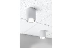 Decor Ceiling fixture DRAGO max 60W E27 AC220-240V 50-60Hz IP20 133*148mm white 1208963868