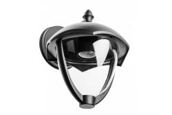 Decor Garden luminaire GRANDE-AD E27 MAX.60W IP54 AC220-240V 50-60Hz flat bottom black 1208963884