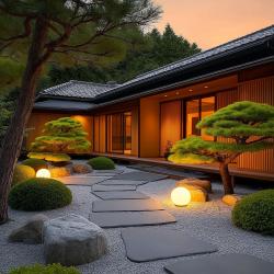 Decor Garden luminaire MARMO 38 E27 MAX.20W IP65 AC220-240V 50-60Hz 38cm PE 1208963936