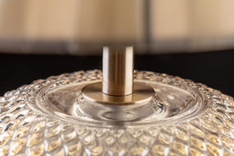 Decor Table luminaire MUNO  5242 max.250V 50/60Hz 1*E27 max.25 W avg. 25 cm IP20 cream 1208963948