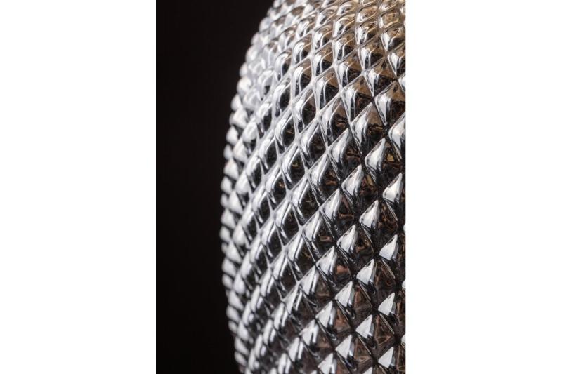 Decor Table luminaire MUNO  5426 max.250V 50/60Hz 1*E27 max.25 W avg. 25 cm IP20 black 1208963949