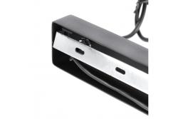 Decor TRESOS suspended lamp 3xGU10 aluminium IP20 max. 3x20W  1208964028