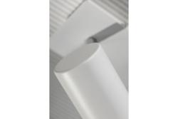 Decor Ceiling luminaire VENETO IP20 max. 20W 1 x GU10 round white 1208964035