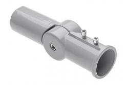 Street Light Fixture Adapter, SA2, O48/O60, tilt angle ±70° 1208965376