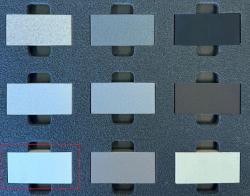 GraniteMy Universal sinks Quartz Granite color Sample WHITE 1208967245