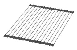 Pure.Sink Prestige roll mat sink stainless steel PPGRM40-02