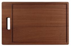 Pure.Sink Prestige cutting board wood PPGCB40-23