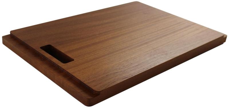 Pure.Sink Prestige cutting board wood PPGCB40-23