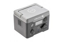 Hoegert 350W Power Station