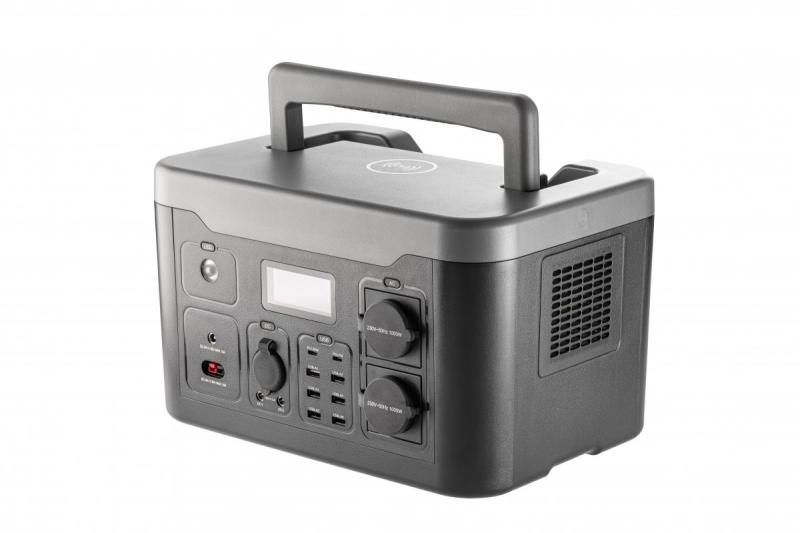 Hoegert 1000W Power Station