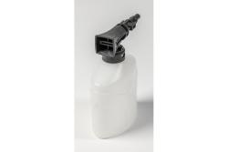 Hoegert Myjka ciśnieniowa 120 bar