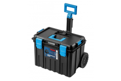 Hoegert Tool box set 4 in 1 