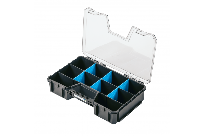 Hoegert ORGANISER WITH COMPARTMENTS 