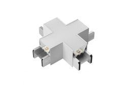 Coupler + VINEA, LED, White