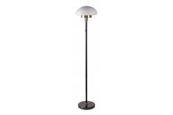 Floor lamp LAMIA , 9362, max.250V, 50/60Hz, 1*E27, max.40W, IP20, dia.30, 6 cm, black/gold