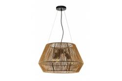 Ceiling luminaire ERANKO 2, 5826, AC220-240V, 50/60Hz, 1*E27, max.40W, avg. 50 cm, cream