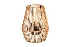 Wall luminaire ERANKO 3, 6106, AC220-240V, 50/60Hz, 1*E27, max.40W, cream