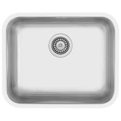 Banka IB5040 Stainless Steel Sink 50 x 40 cm Undermount 1208970037