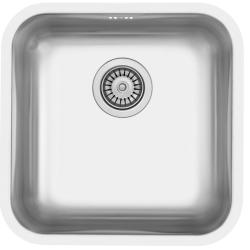 Banka IB4040 Stainless Steel Sink 40 x 40 cm Surface Mount and Flush Mount 1208970040