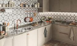 Banka Galicia Stainless Steel Sink with Draining Board 835 x 440 mm 1208970053