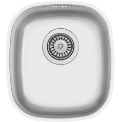 Banka Denver Stainless Steel Sink 300 x 339 mm Under-counter 1208970065