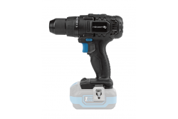 HÖGERT powerful cordless screwdriver 18V for wood and metal