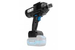 CORDLESS BRUSHLESS IMPACT WRENCH 1000 Nm 18V