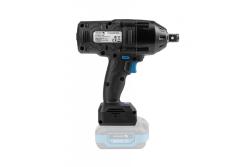 CORDLESS BRUSHLESS IMPACT WRENCH 1000 Nm 18V