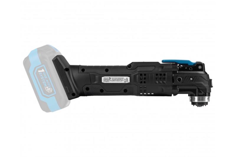 18V CORDLESS MULTIFUNCTION DEVICE