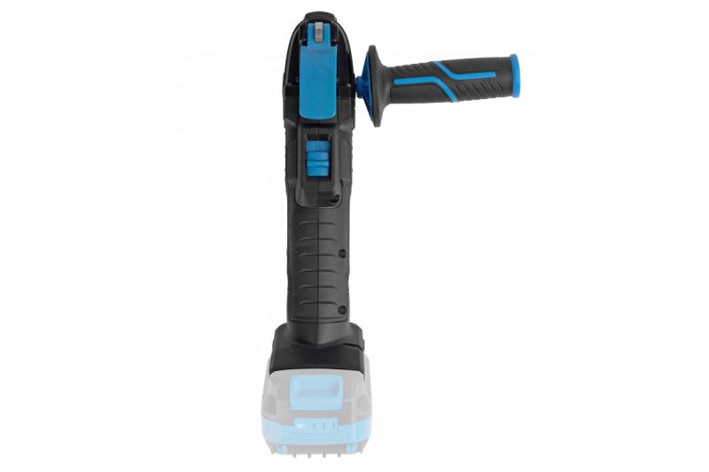18V CORDLESS MULTIFUNCTION DEVICE
