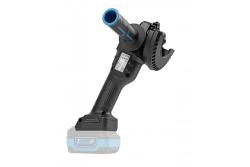 CORDLESS BRUSHLESS ANGLE GRINDER 125MM 18V