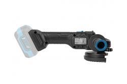 CORDLESS BRUSHLESS ANGLE GRINDER 125MM 18V