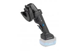 125MM 18V CORDLESS BRUSHLESS ANGLE GRINDER WITH PADDLE SWITCH